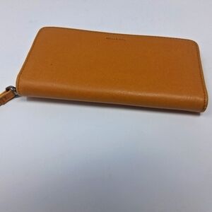 Shopaholics Dream Wallet/Wristlet  By  Matt & Nat         Size .8"×4"